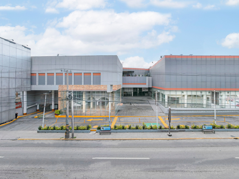 Oficina En Renta En Corporativo Arboleda Tlalnepantla