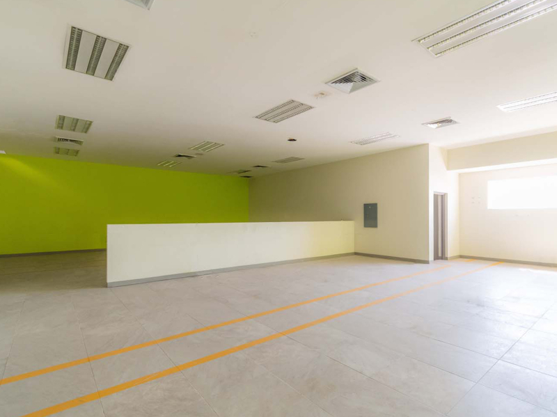 Oficina En Renta En Corporativo Arboleda Tlalnepantla