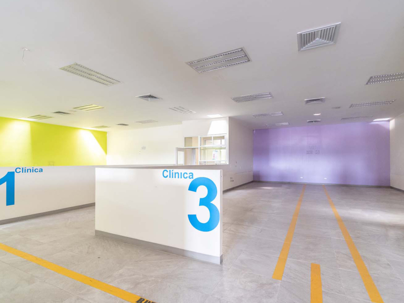 Oficina En Renta En Corporativo Arboleda Tlalnepantla