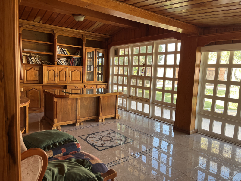 Rancho En Venta En San Bartolo Teoloyucan