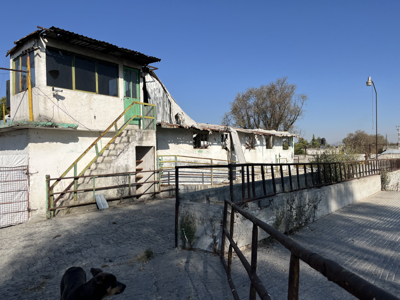Rancho En Venta En San Bartolo Teoloyucan
