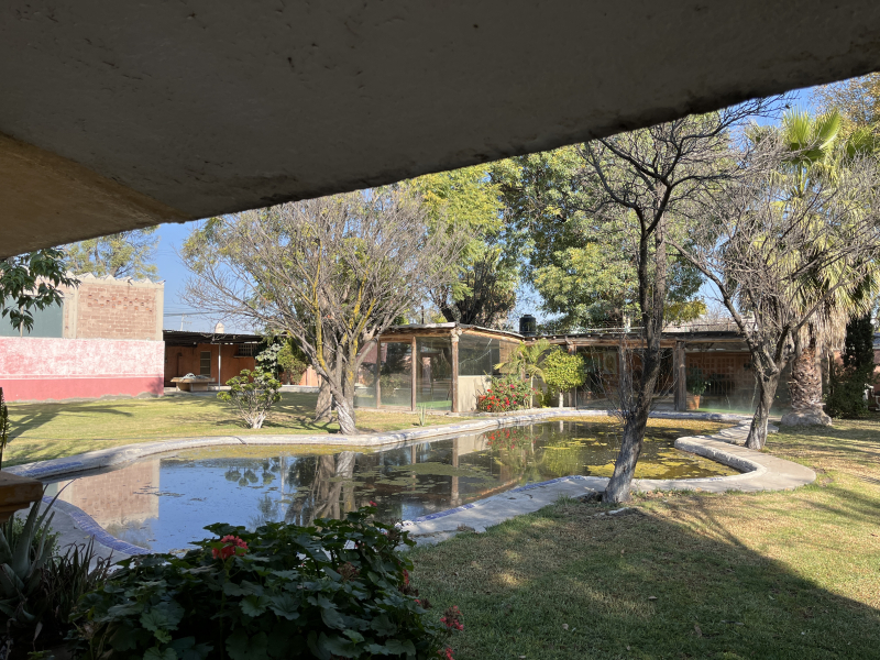 Rancho En Venta En San Bartolo Teoloyucan