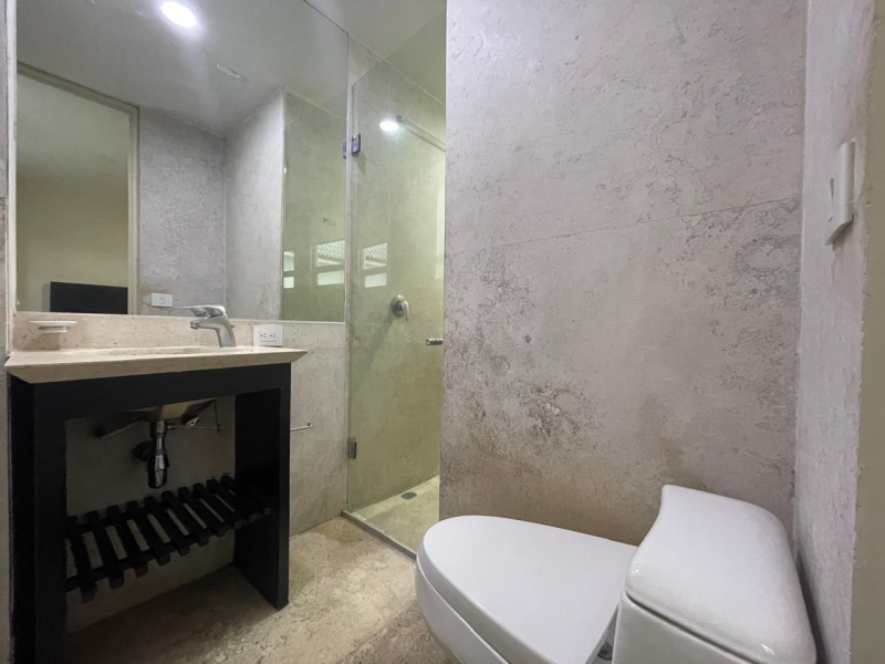 Departamento En Renta En Polanco