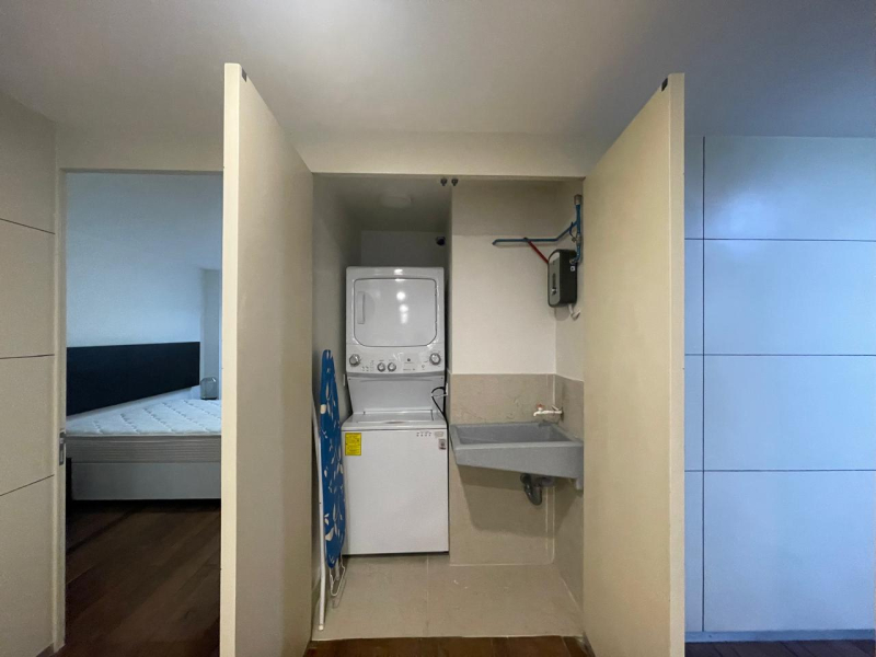 Departamento En Renta En Polanco