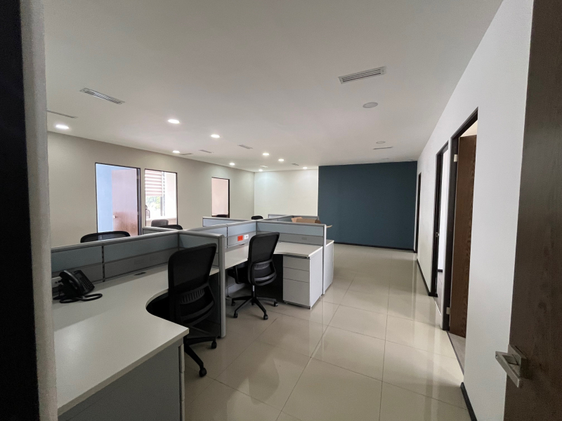 Oficina en Renta sobre Avenida MÃ©xico Guadalajara