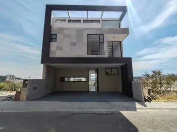 Casa ¡Nueva! En Venta En Lago Esmeralda - Zona Esmeralda - Atizapán