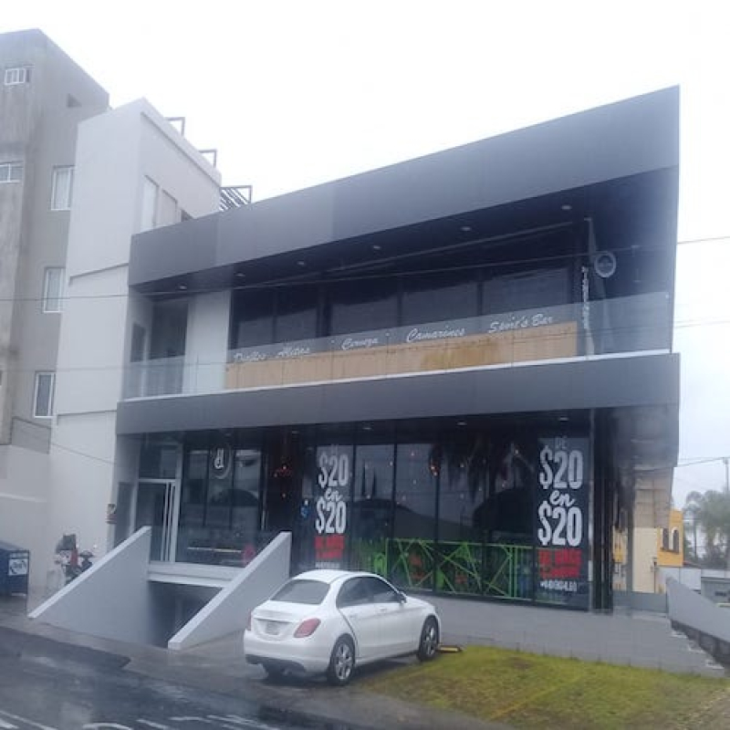 Local Comercial En Renta En El Colli Urbano