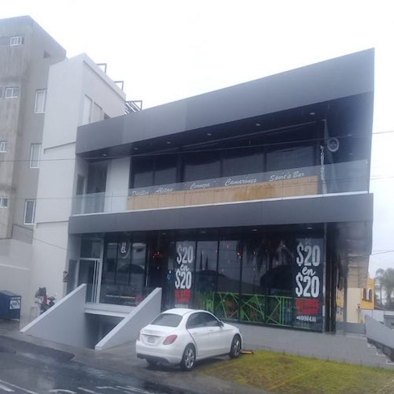 Local Comercial En Renta En El Colli Urbano