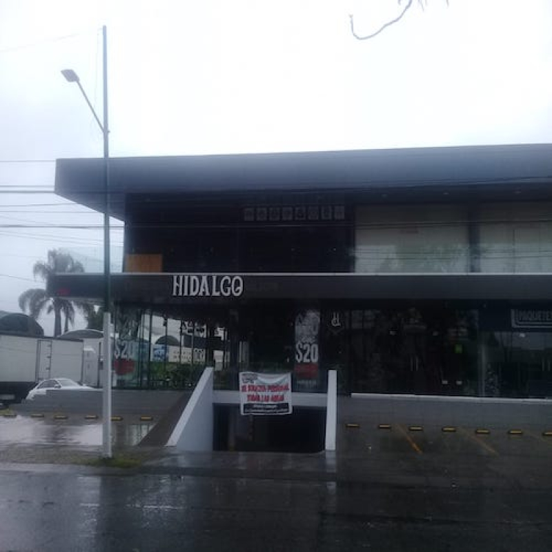 Local Comercial En Renta En El Colli Urbano