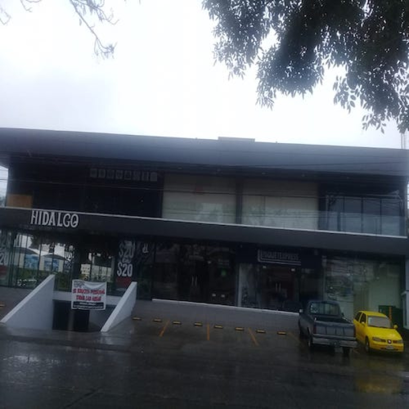Local Comercial En Renta En El Colli Urbano