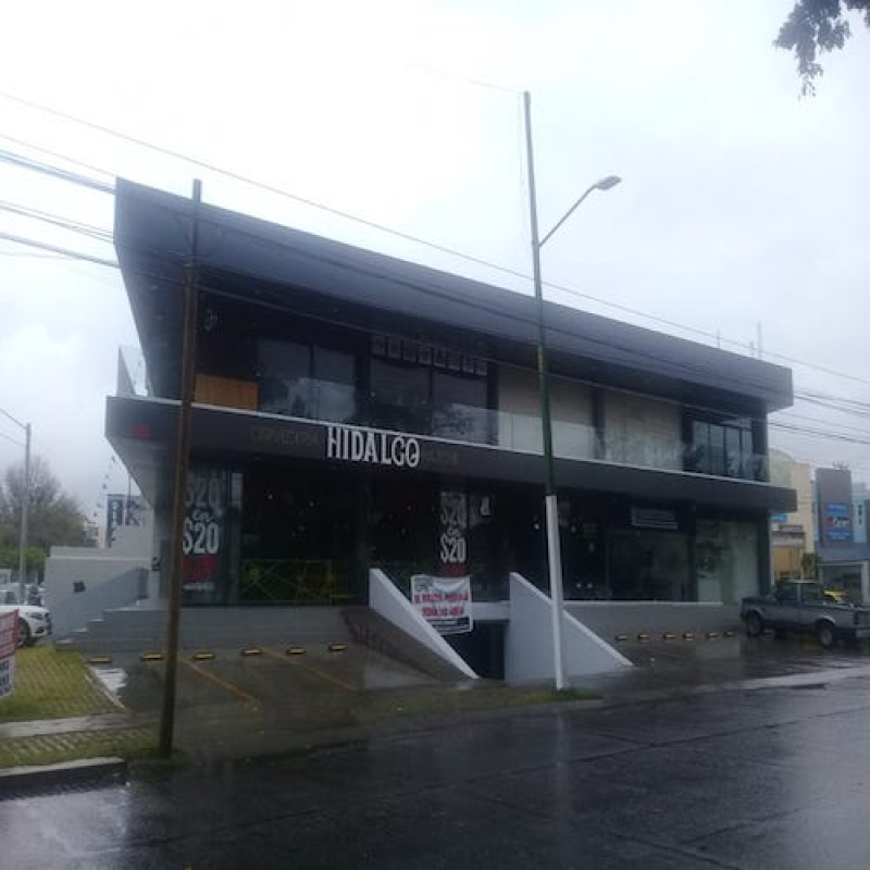 Local Comercial En Renta En El Colli Urbano