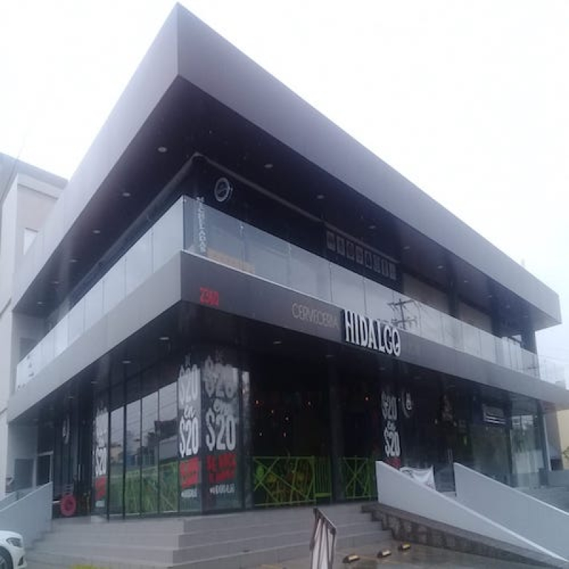 Local Comercial En Renta En El Colli Urbano