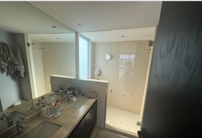 Departamento En Venta, Interlomas Hacienda Del Ciervo, Remodelado.