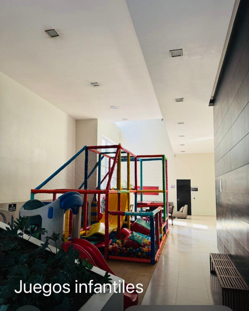 Departamento En Venta, Interlomas Hacienda Del Ciervo, Remodelado.