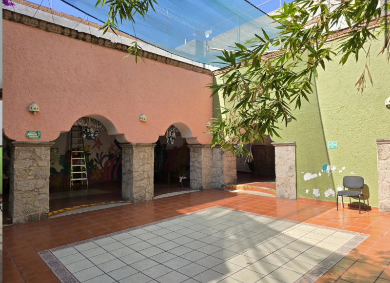 Se Renta Propiedad En Guadalajara Centro