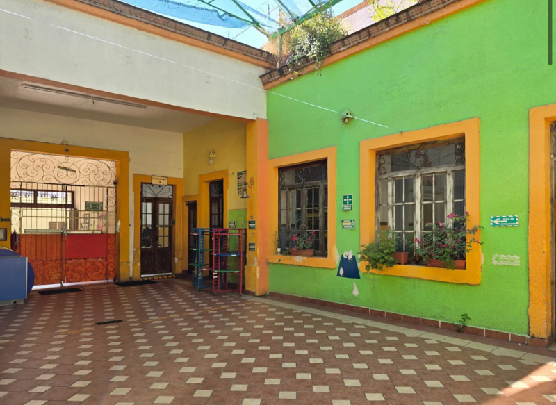 Se Renta Propiedad En Guadalajara Centro
