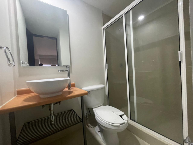 Departamento En Venta En Centro De La Ciudad De México Area 1