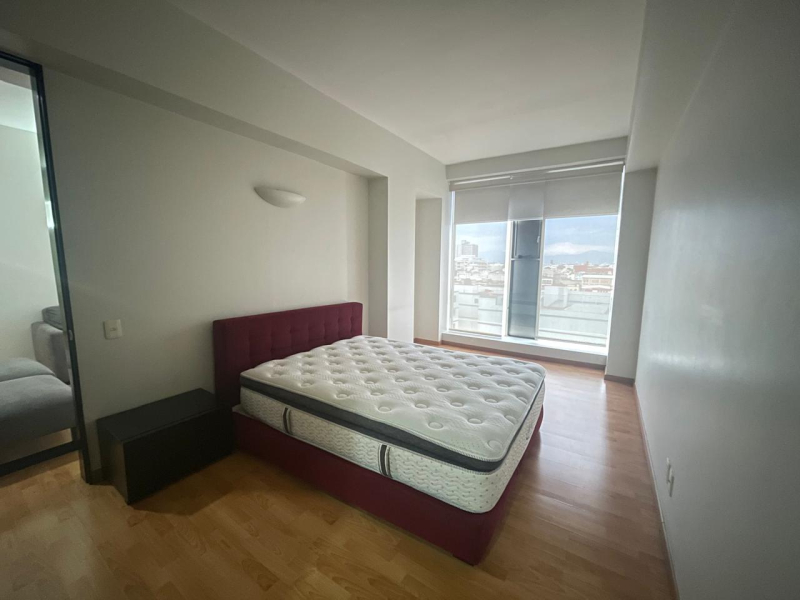 Departamento En Venta En Centro De La Ciudad De México Area 1