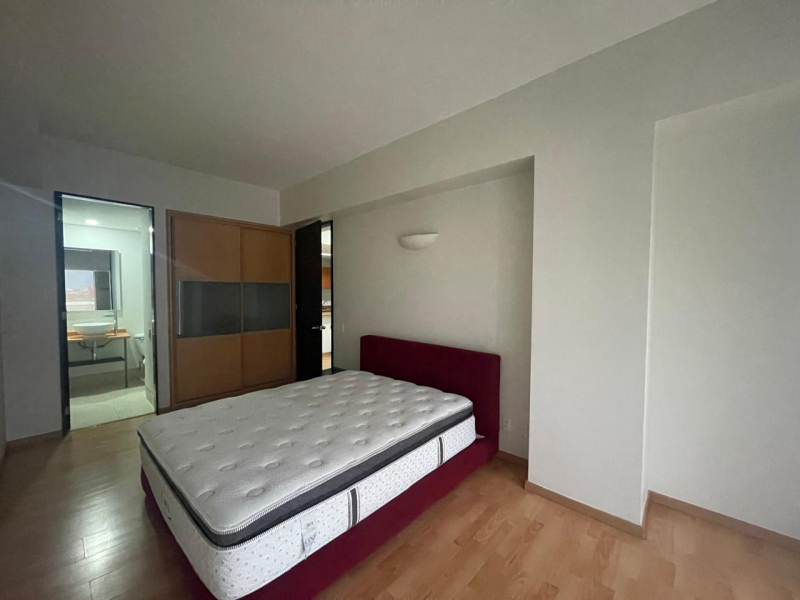 Departamento En Venta En Centro De La Ciudad De México Area 1
