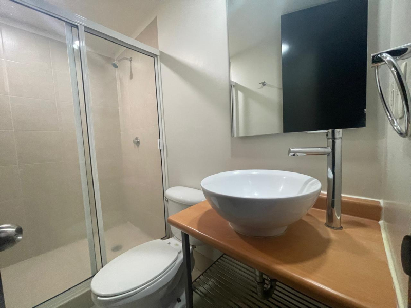 Departamento En Venta En Centro De La Ciudad De México Area 1
