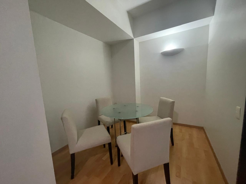 Departamento En Venta En Centro De La Ciudad De México Area 1