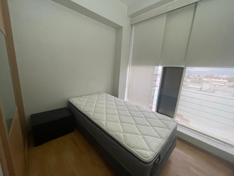 Departamento En Venta En Centro De La Ciudad De México Area 1