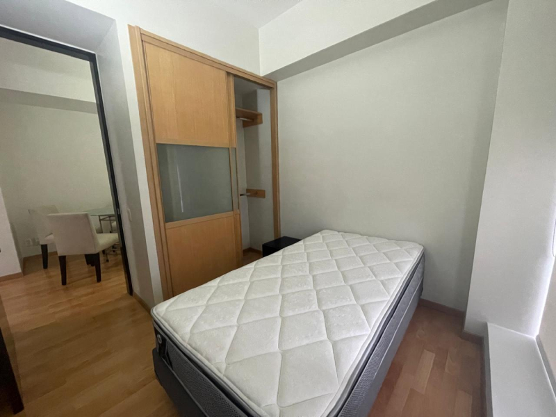Departamento En Venta En Centro De La Ciudad De México Area 1