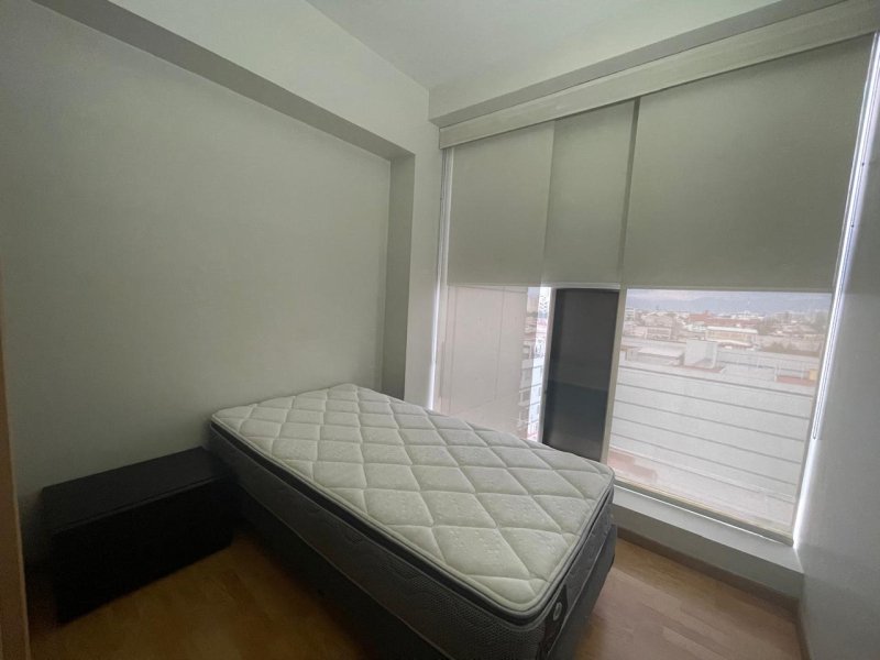 Departamento En Venta En Centro De La Ciudad De México Area 1