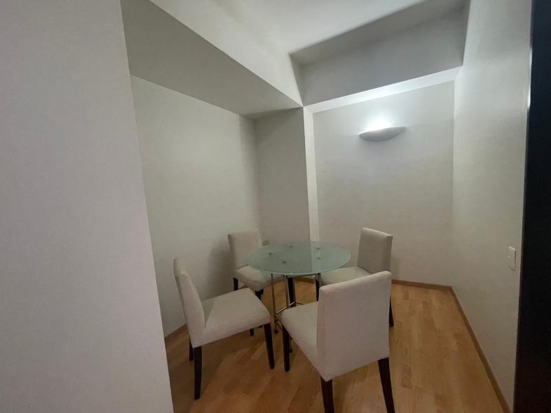 Departamento En Venta En Centro De La Ciudad De México Area 1