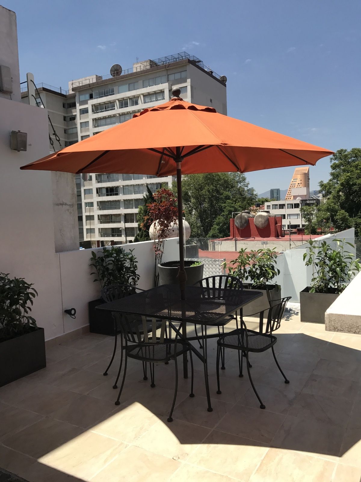 gran ph en venta en aristoteles