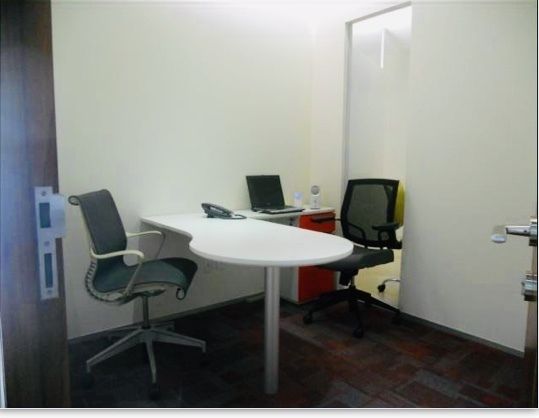 Increíbles Oficinas Renta En Santa Fe