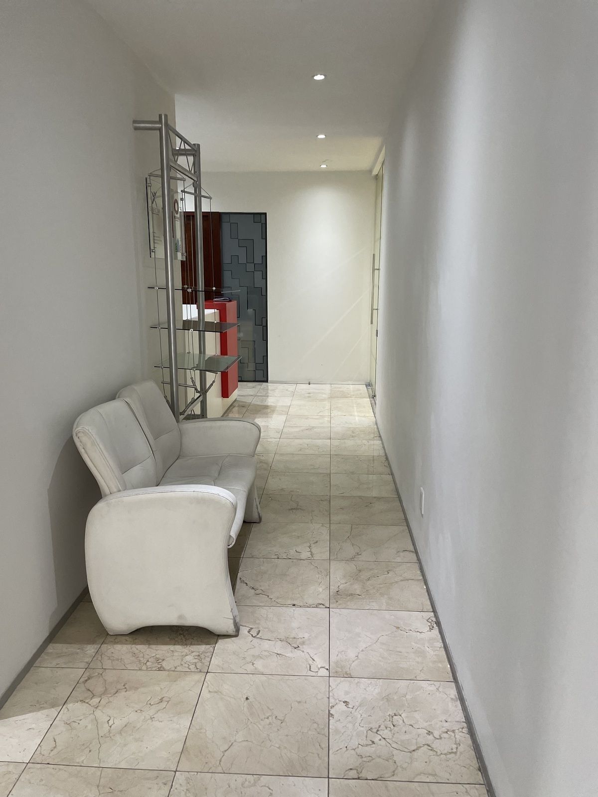 Increíbles Oficinas Renta En Santa Fe