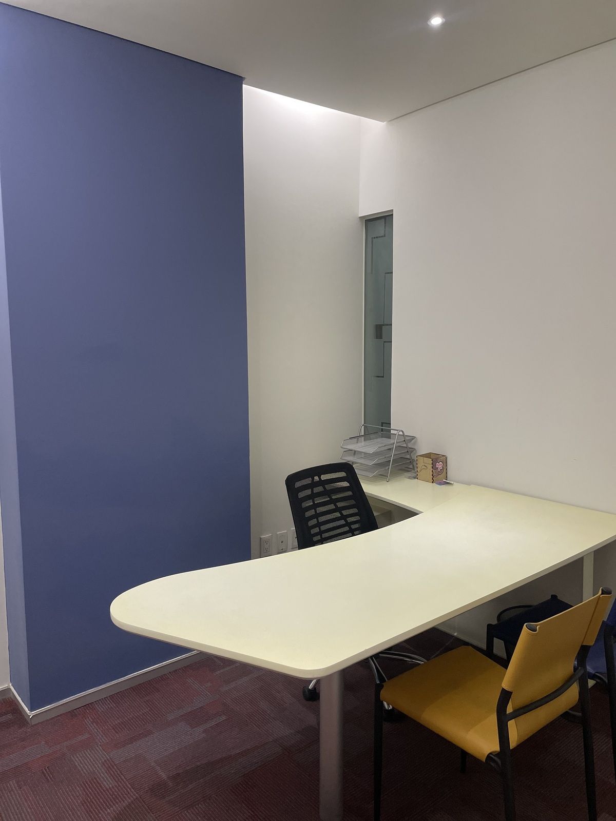 Increíbles Oficinas Renta En Santa Fe