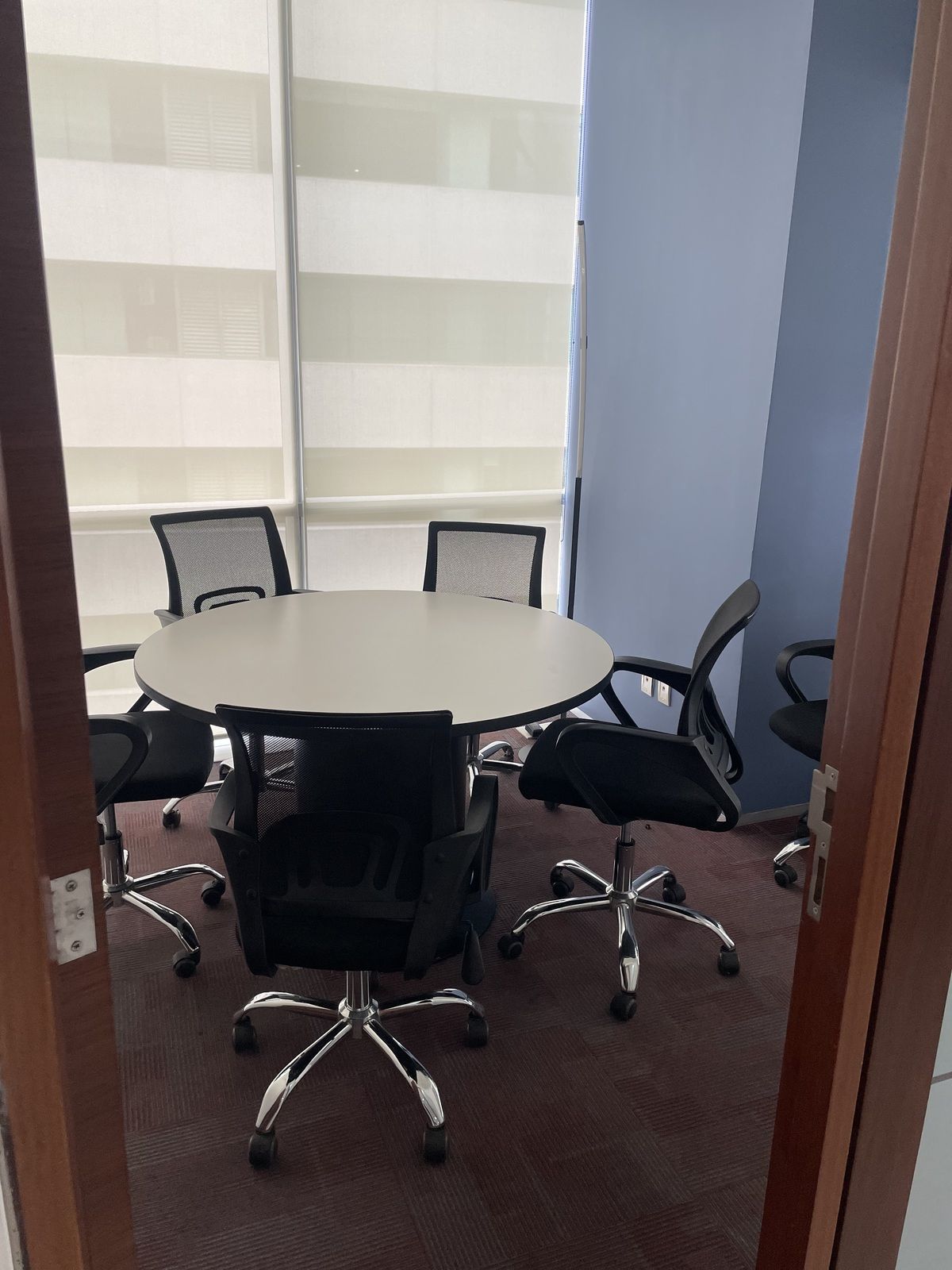 Increíbles Oficinas Renta En Santa Fe