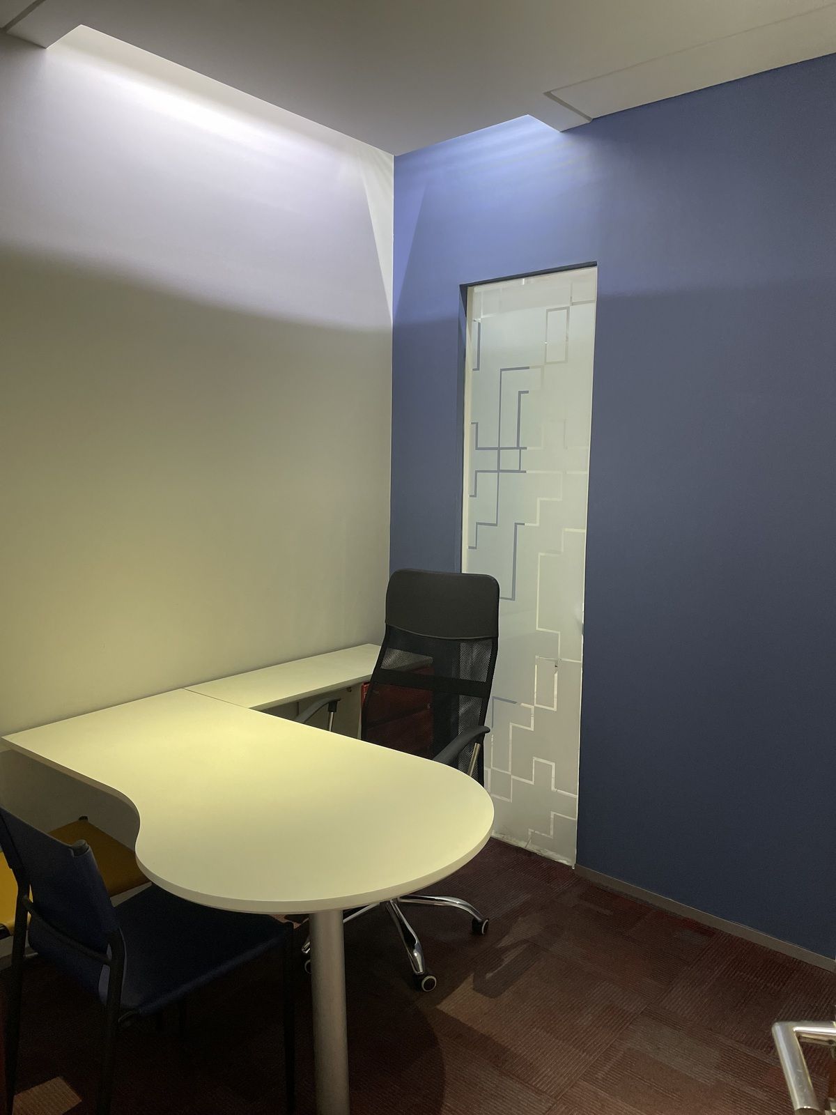 Increíbles Oficinas Renta En Santa Fe