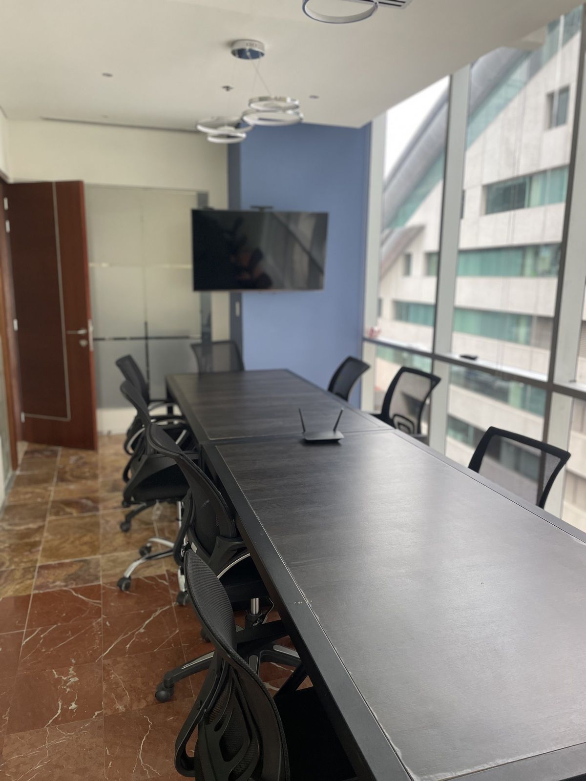 Increíbles Oficinas Renta En Santa Fe