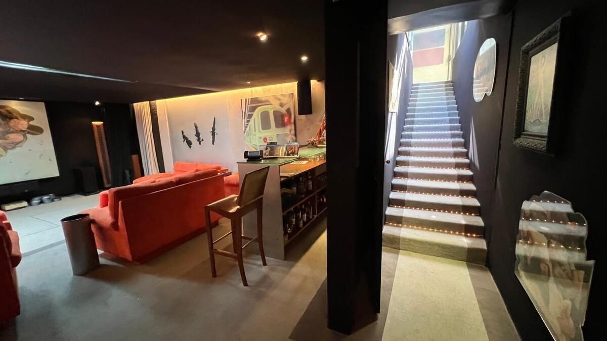 EN VENTA CASA  CON DETALLES EXCLUSIVOS , JARDÍN Y TERRAZA EN BOSQUES