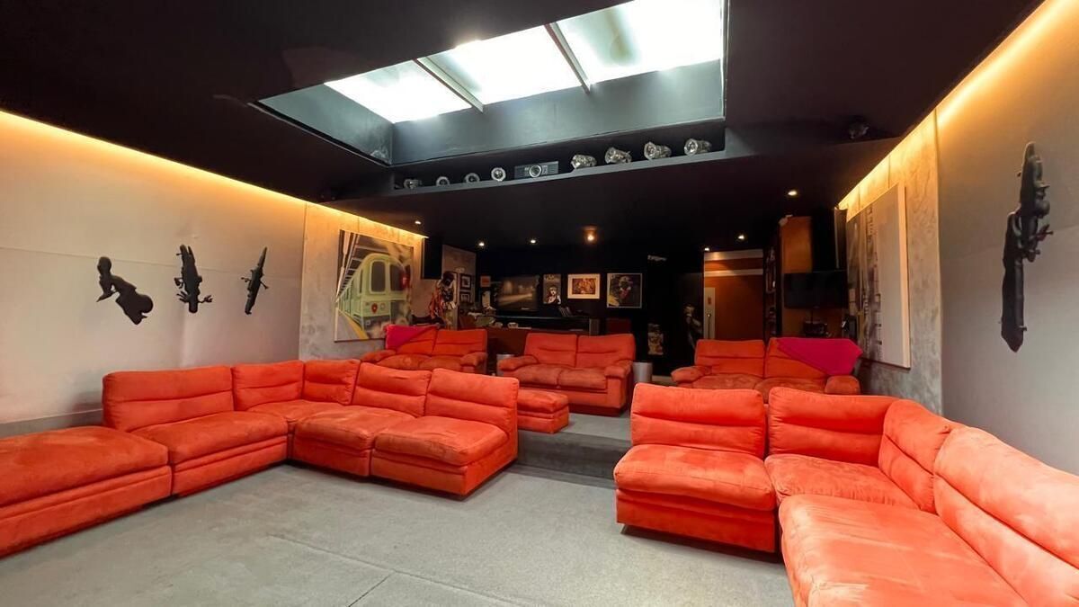 EN VENTA CASA  CON DETALLES EXCLUSIVOS , JARDÍN Y TERRAZA EN BOSQUES