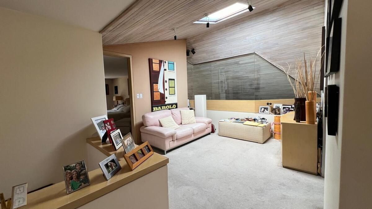 EN VENTA CASA  CON DETALLES EXCLUSIVOS , JARDÍN Y TERRAZA EN BOSQUES