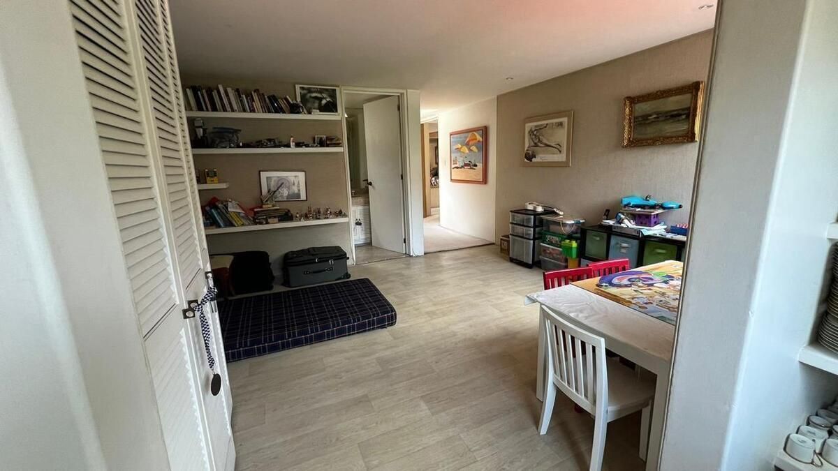 EN VENTA CASA  CON DETALLES EXCLUSIVOS , JARDÍN Y TERRAZA EN BOSQUES
