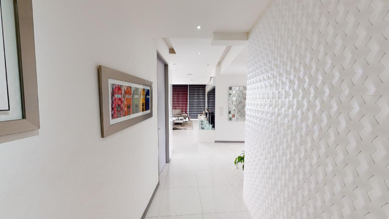 Departamento en Renta y venta en Lomas de Santa Fe