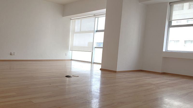 Departamento en Renta en AnÃ¡huac I SecciÃ³n