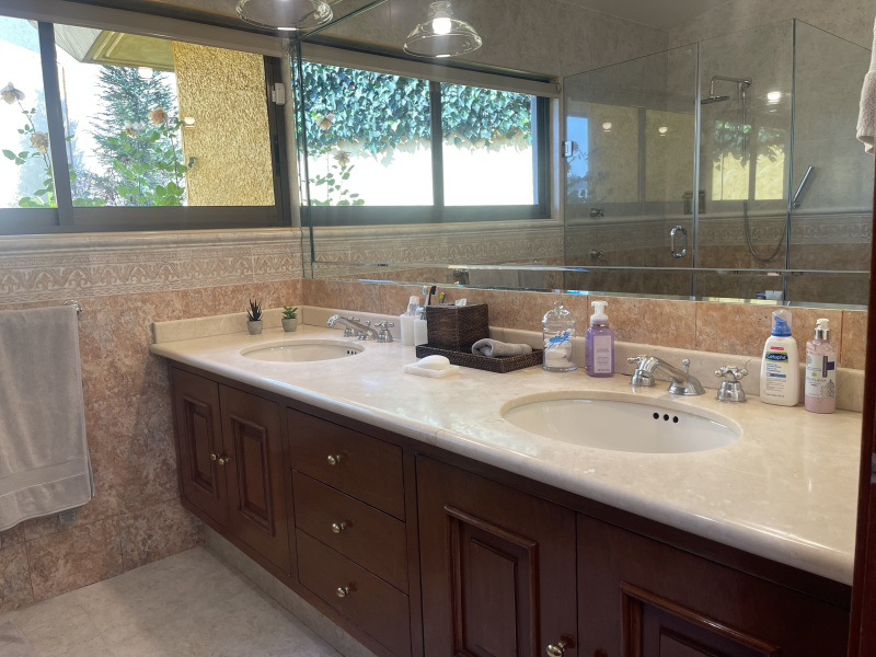 VENTA CASA - BOSQUE DEL LAGO - HERRADURA