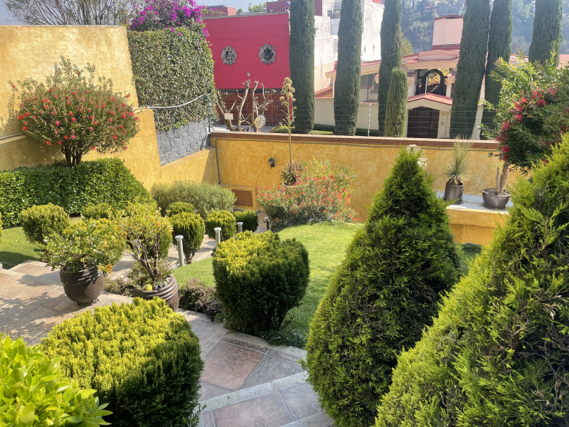VENTA CASA - BOSQUE DEL LAGO - HERRADURA