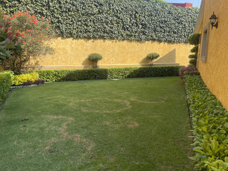 VENTA CASA - BOSQUE DEL LAGO - HERRADURA
