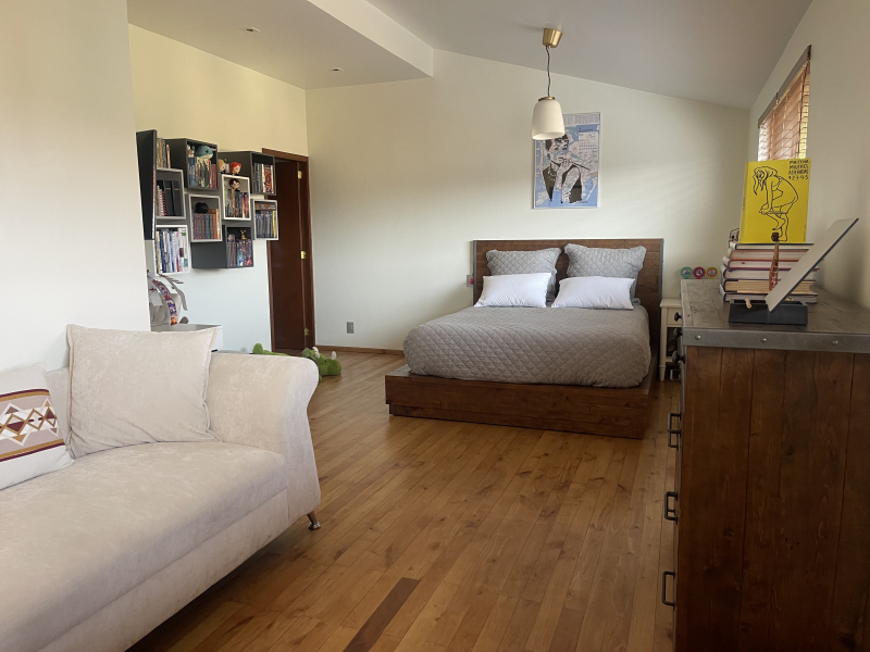 VENTA CASA - BOSQUE DEL LAGO - HERRADURA