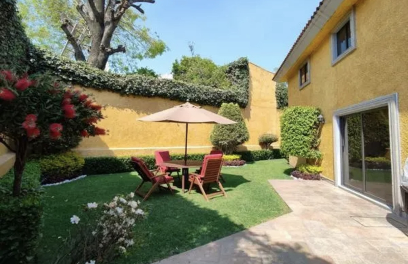 VENTA CASA - BOSQUE DEL LAGO - HERRADURA