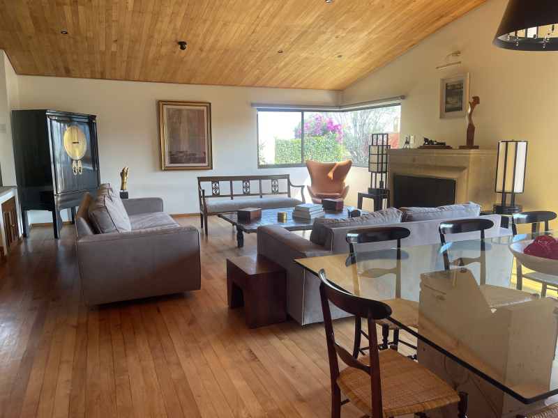VENTA CASA - BOSQUE DEL LAGO - HERRADURA
