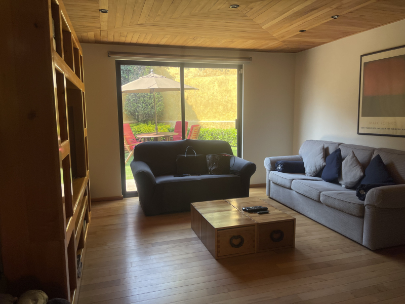VENTA CASA - BOSQUE DEL LAGO - HERRADURA
