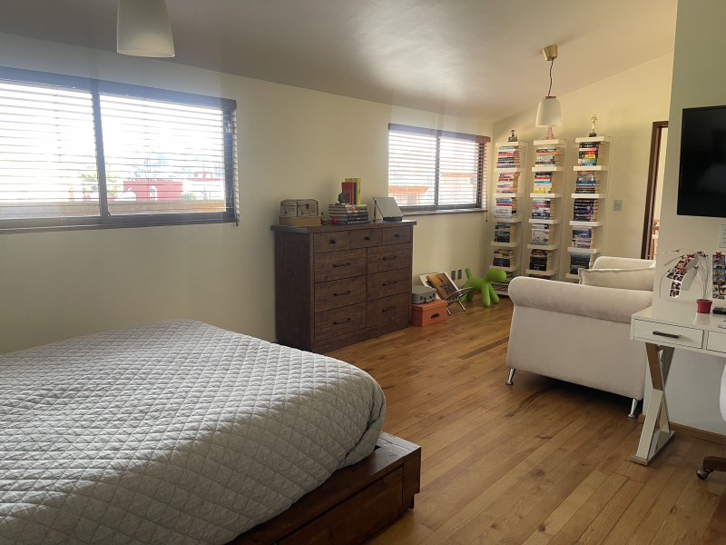 VENTA CASA - BOSQUE DEL LAGO - HERRADURA